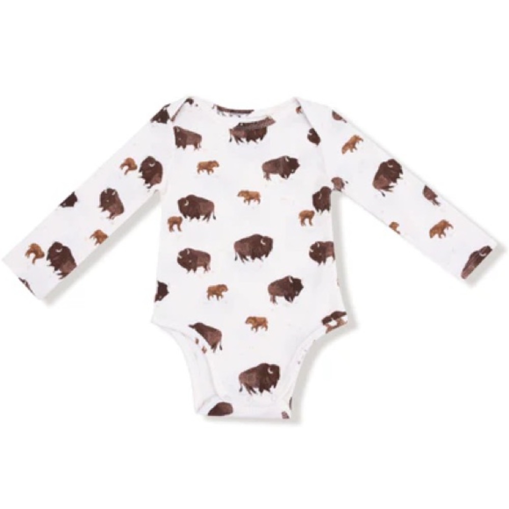 Angel Dear Bodysuit 18-24M - Bison Families